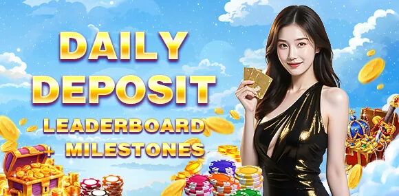 Jili99 Daily Cashback